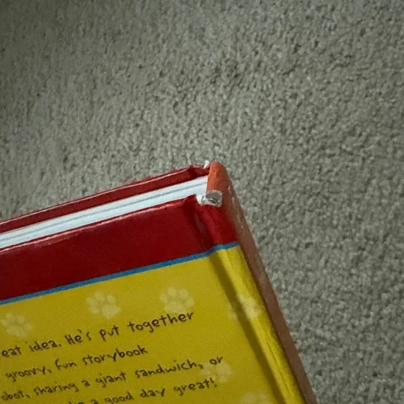 Pete the Cat Children's Book Storybook Collection: 7 Groovy Stories! Hardcover - Picture 10 of 12